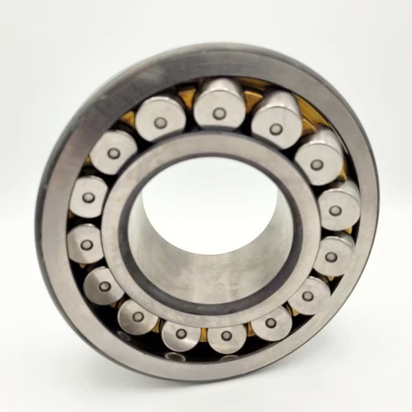 Radial SRB  > 320 Mm <= 540 Mm, Fag Bearings, Mfr#: 23144 EKMB W33